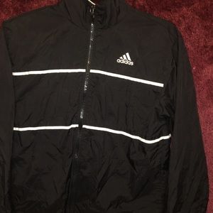 Adidas wind breaker